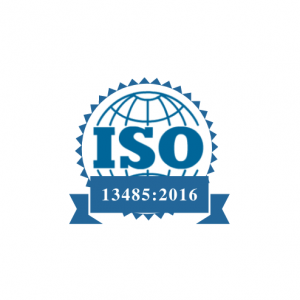 A Testament to Quality -Renewal of ISO 13485 Certification