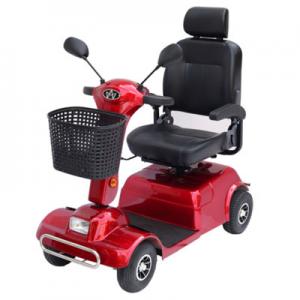 mobility motor scooters